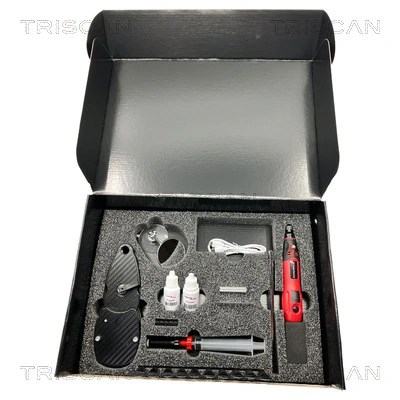 TRISCAN K4200G