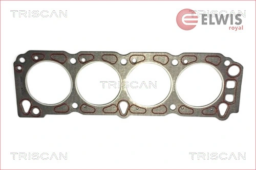 TRISCAN 501-265-40