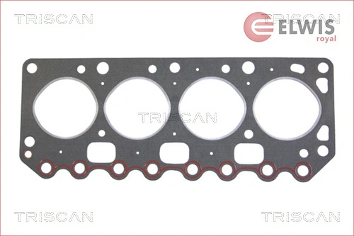 TRISCAN 501-2652