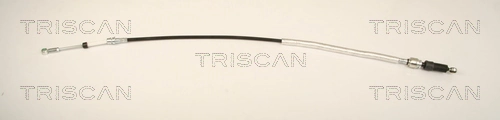 TRISCAN 8140 15707