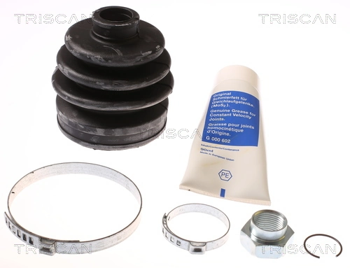 TRISCAN 8540 10802