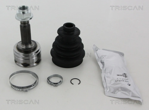 TRISCAN 8540 10112