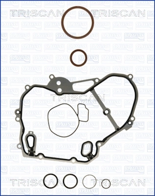 TRISCAN 595-6511