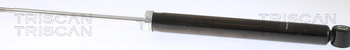 TRISCAN 8705 13207