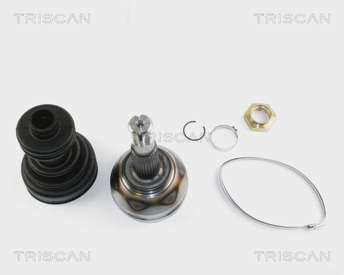 TRISCAN 8540 10102