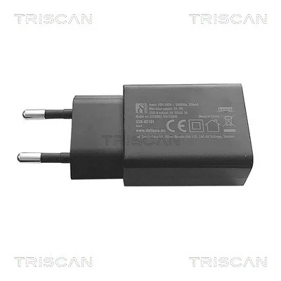 TRISCAN 4008