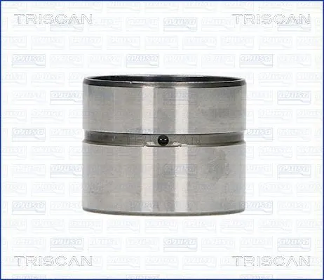 TRISCAN 80-18000