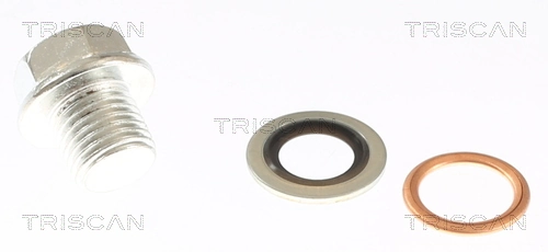 TRISCAN 9500 1001