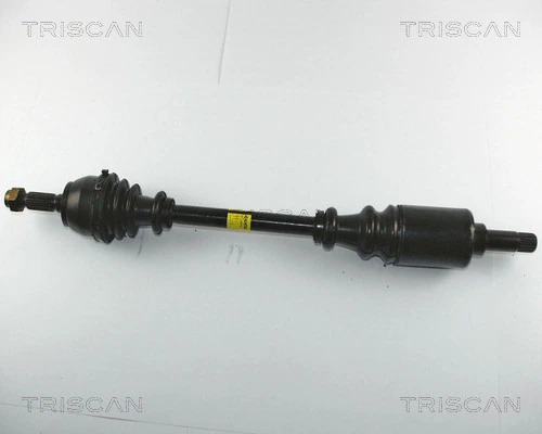 TRISCAN 8540 10504