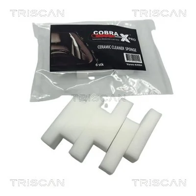 TRISCAN K4500T