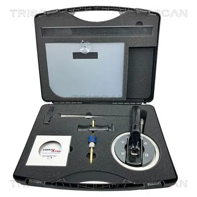 TRISCAN K4500
