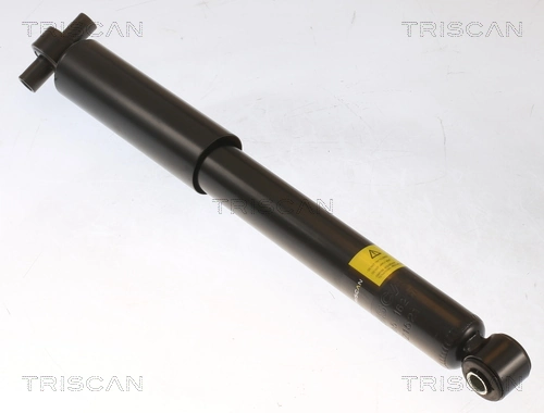TRISCAN 8705 16207