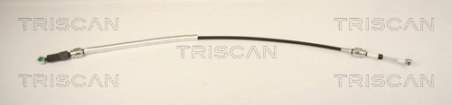 TRISCAN 8140 15710