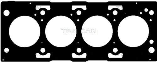 TRISCAN 501-4300