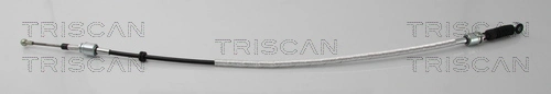 TRISCAN 8140 11702