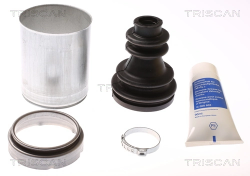TRISCAN 8540 10909