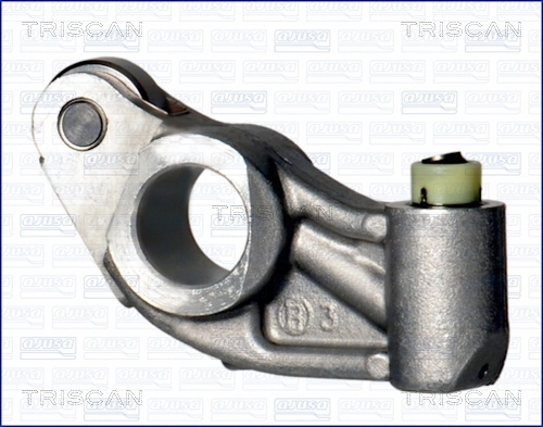 TRISCAN 80-17003