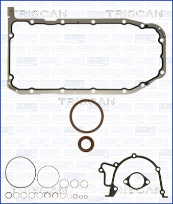 TRISCAN 595-2402