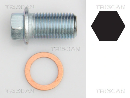 TRISCAN 9500 1012