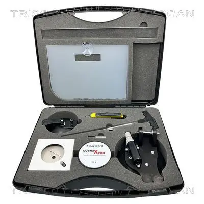 TRISCAN K4500C-1