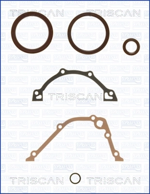 TRISCAN 595-2550