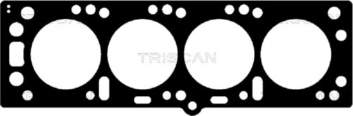 TRISCAN 501-5059