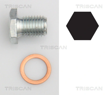 TRISCAN 9500 1103