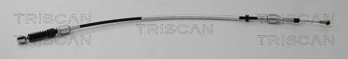 TRISCAN 8140 11704