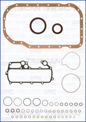TRISCAN 595-4243
