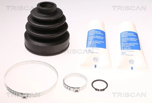 TRISCAN 8540 10815