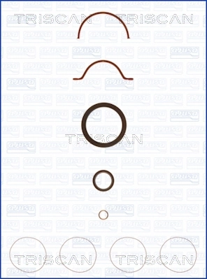 TRISCAN 595-6045