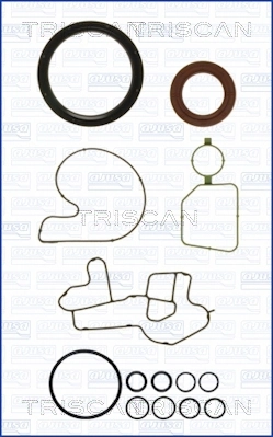 TRISCAN 595-4153
