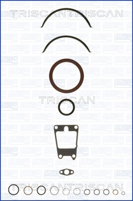 TRISCAN 595-4578