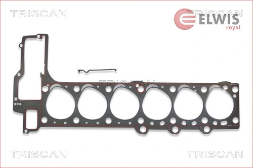 TRISCAN 501-1744