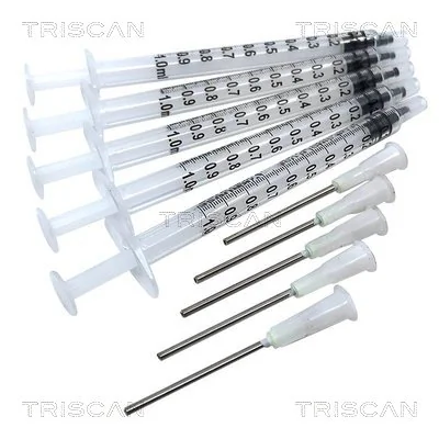 TRISCAN K4209