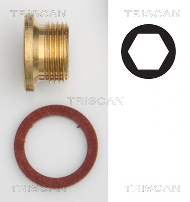 TRISCAN 9500 1005