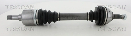TRISCAN 8540 10530