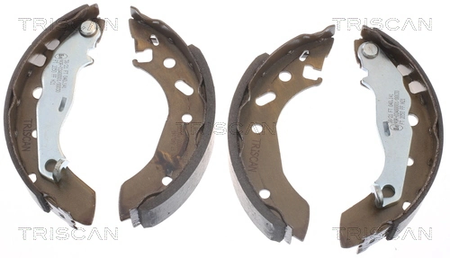 TRISCAN 8100 10586