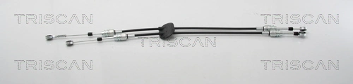 TRISCAN 8140 10724