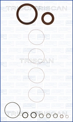TRISCAN 595-5537