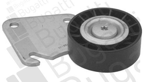 BUGATTI BTOA3302