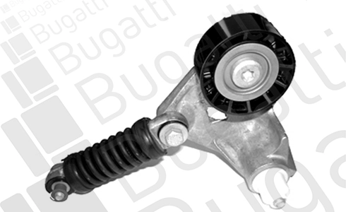 BUGATTI BTOA3734