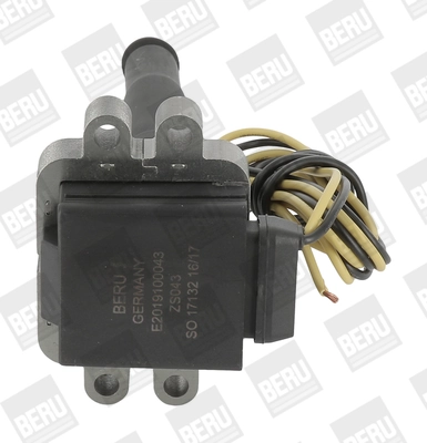 BorgWarner (BERU) ZS043