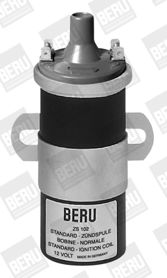 BorgWarner (BERU) ZS102