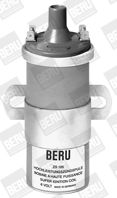 BorgWarner (BERU) ZS105