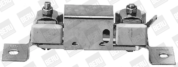 BorgWarner (BERU) BW09/40
