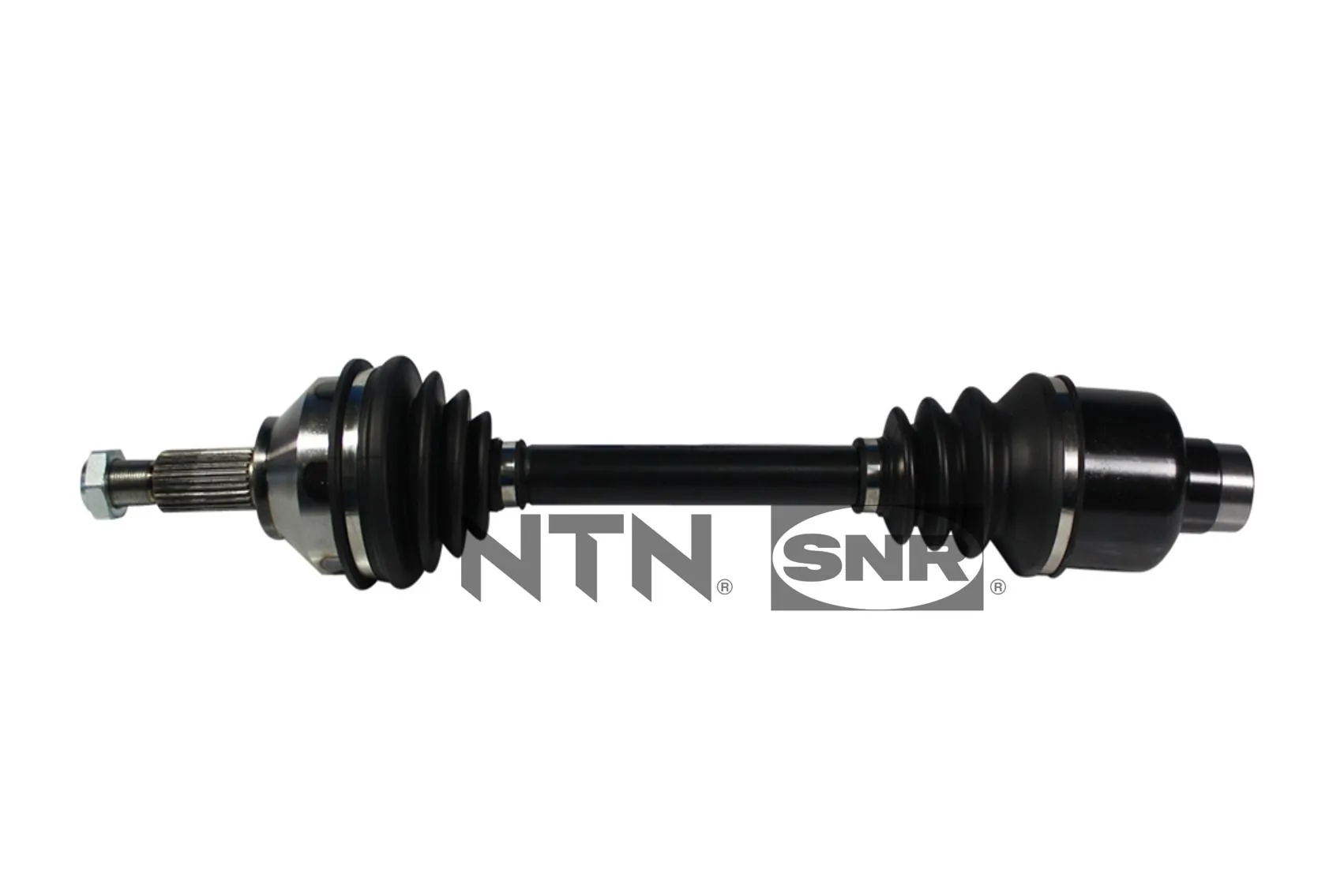 SNR DK52.002