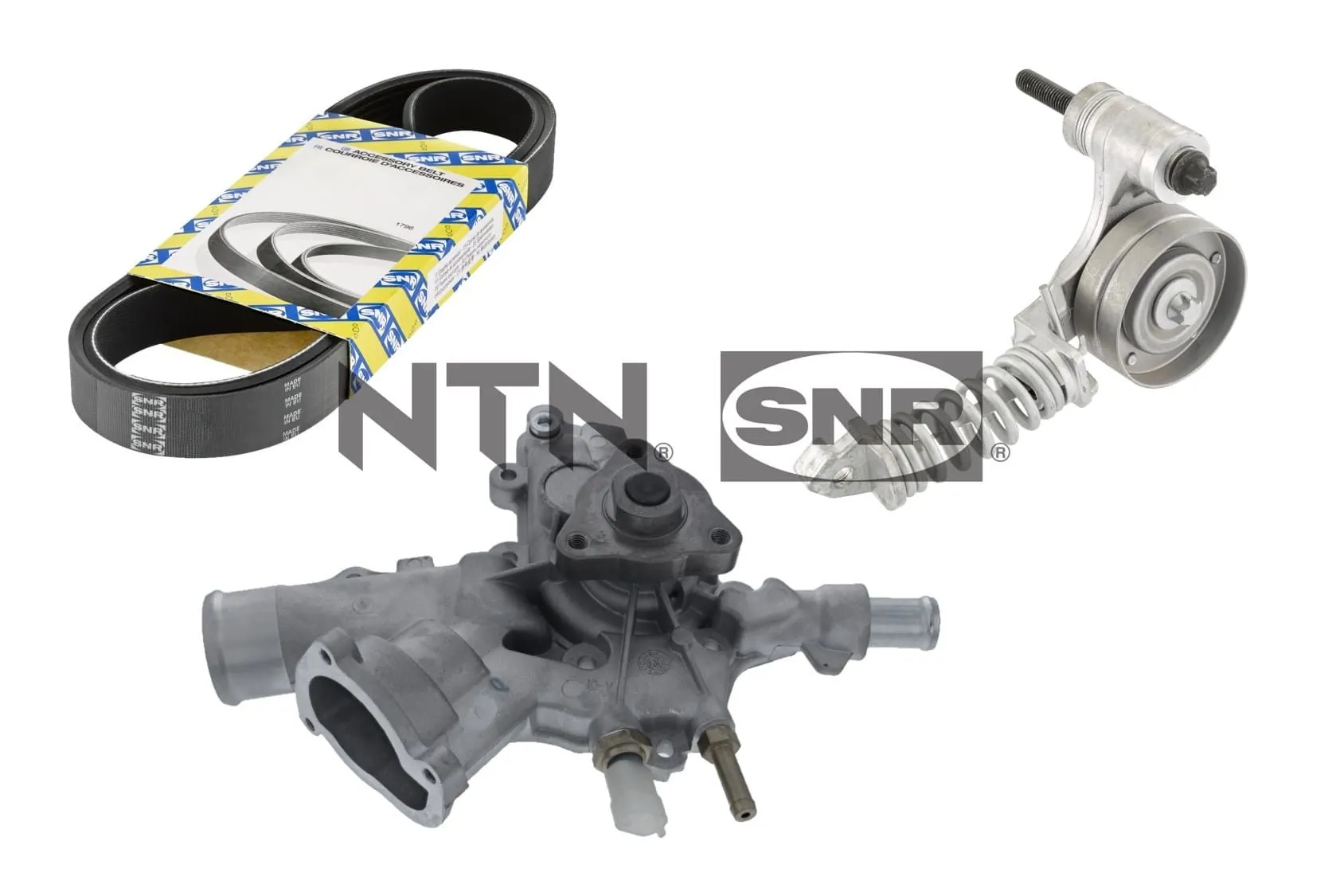 SNR KAP853.020