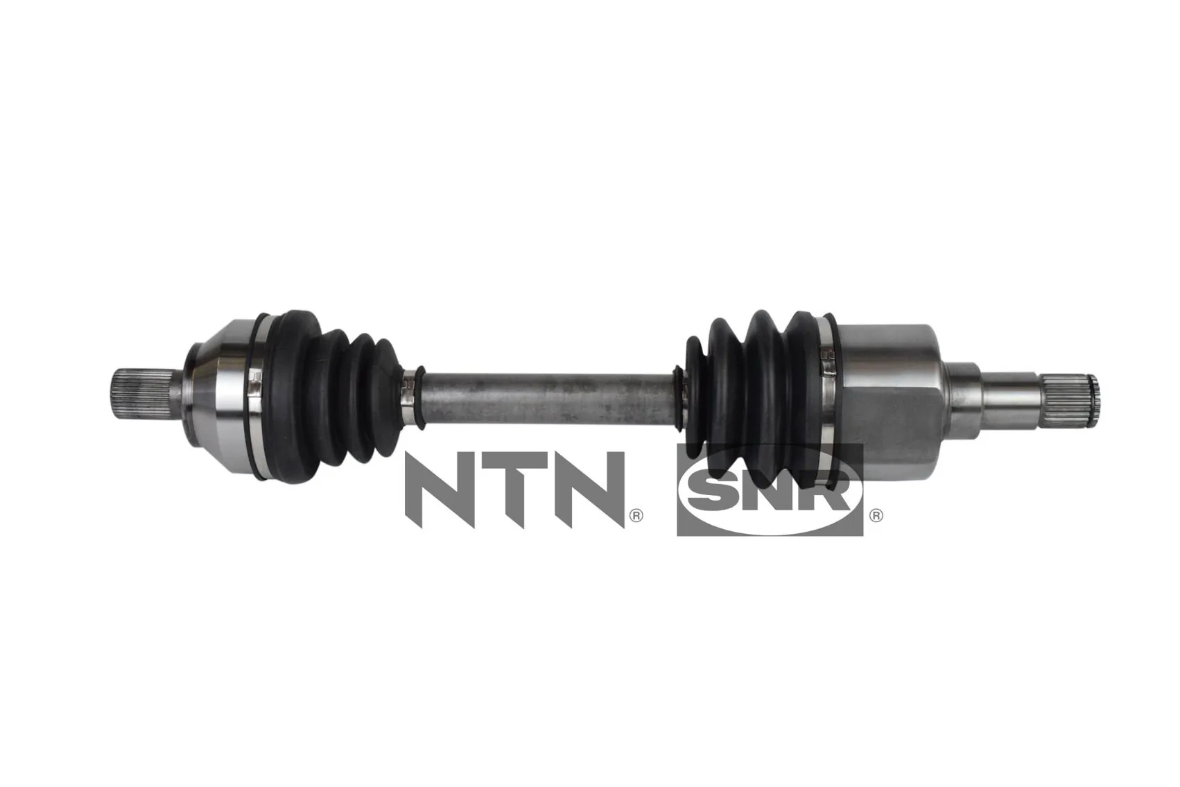 SNR DK52.004
