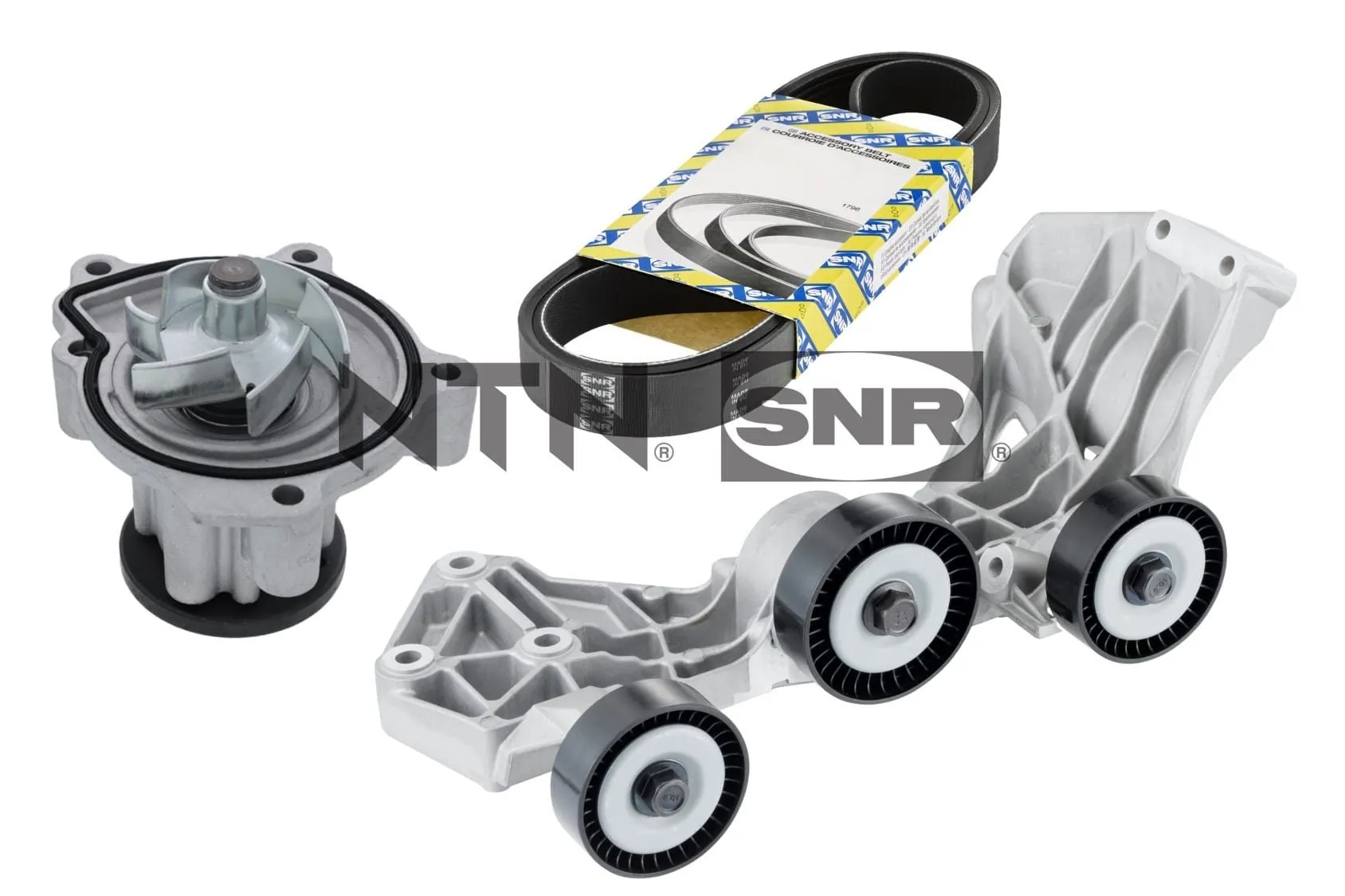 SNR KAP851.030
